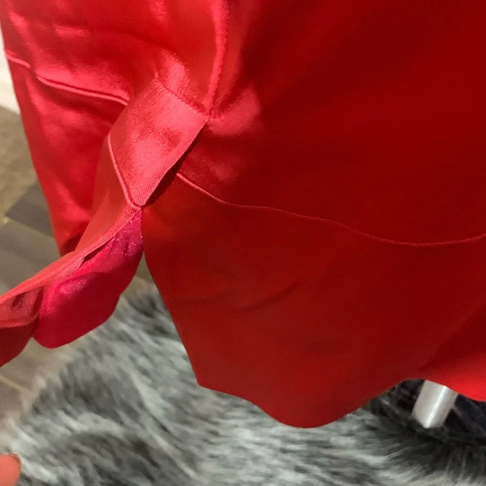 Jax cutout sheath dress plumeria valentines dress - Picture 6 of 8